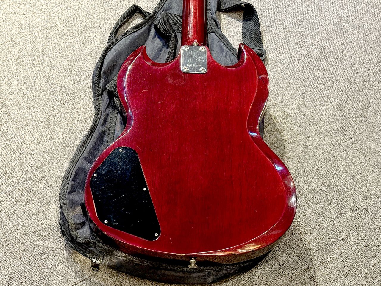 Greco SG-350T（ビンテージ）【楽器検索デジマート】