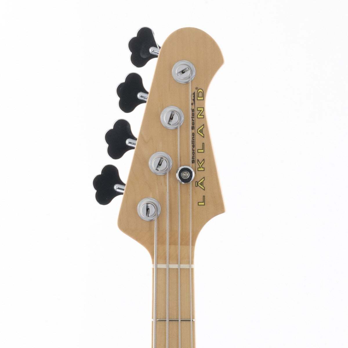 Lakland SL4-94 Deluxe Amber Translucent 【梅田店】（中古/送料無料