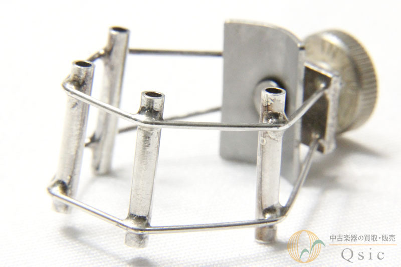 フランソワルイ アルトサックス用リガチャー Ultimate Francois Louis