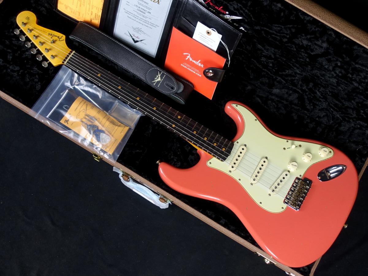 イ*ク様 【最終価格】Fender Custom Shop 2019 NAMM イ*ク様 【最終