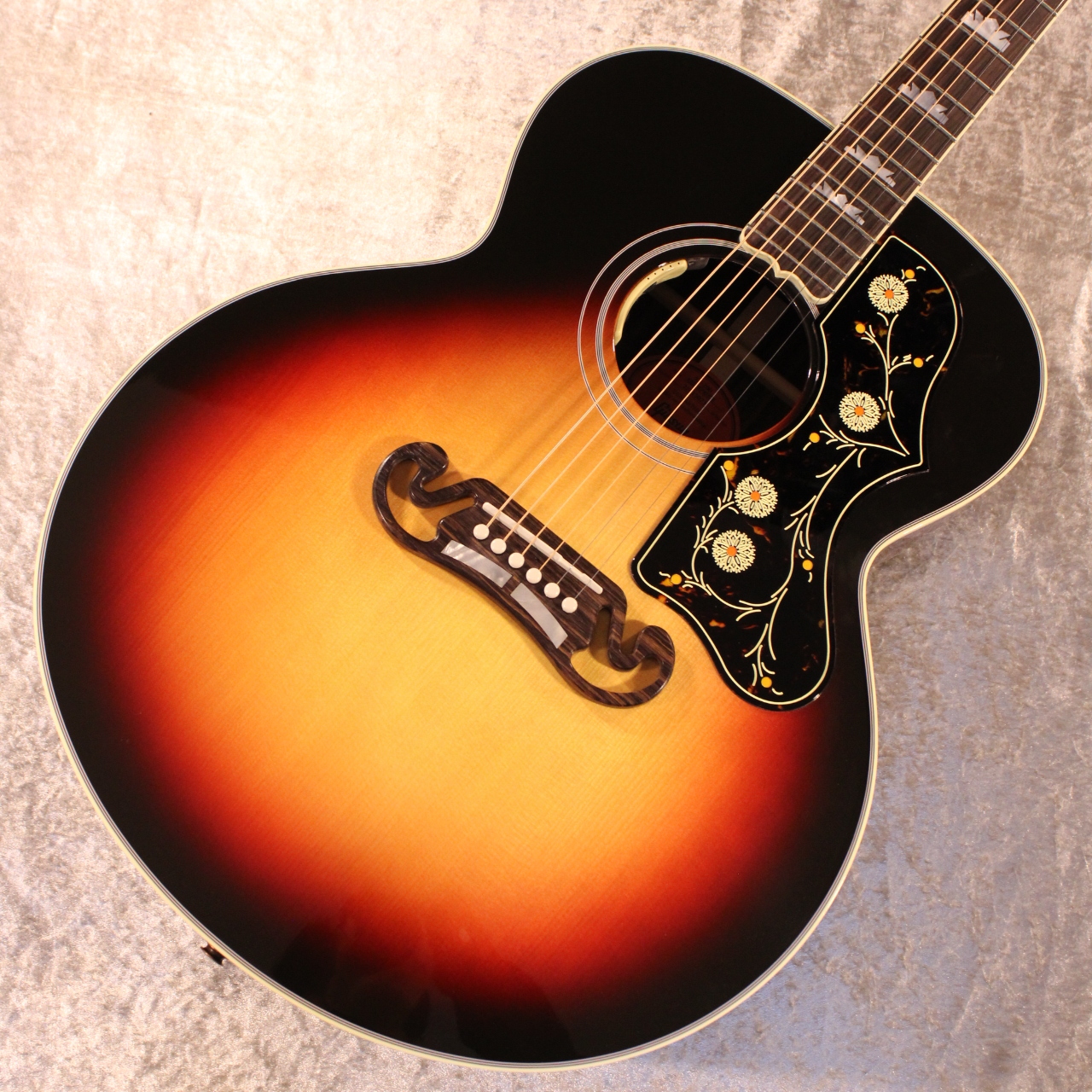 Gibson Custom Shop 【限定品】Greatest Hits Vol.2 SJ-200 Rosewood