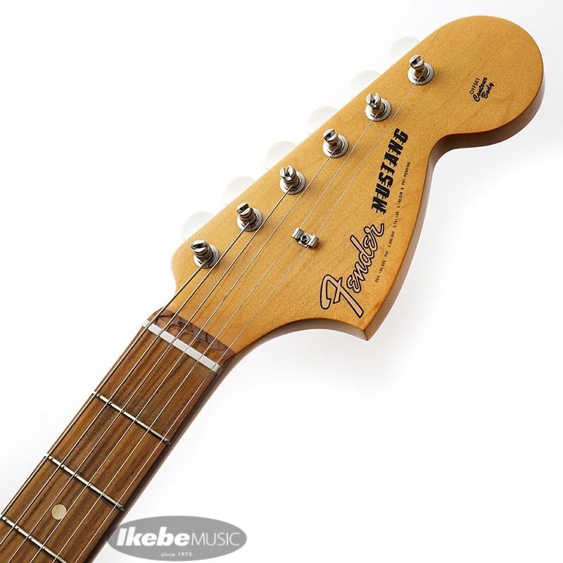 Fender Vintera '60s Mustang (3-Color Sunburst) [Made In Mexico