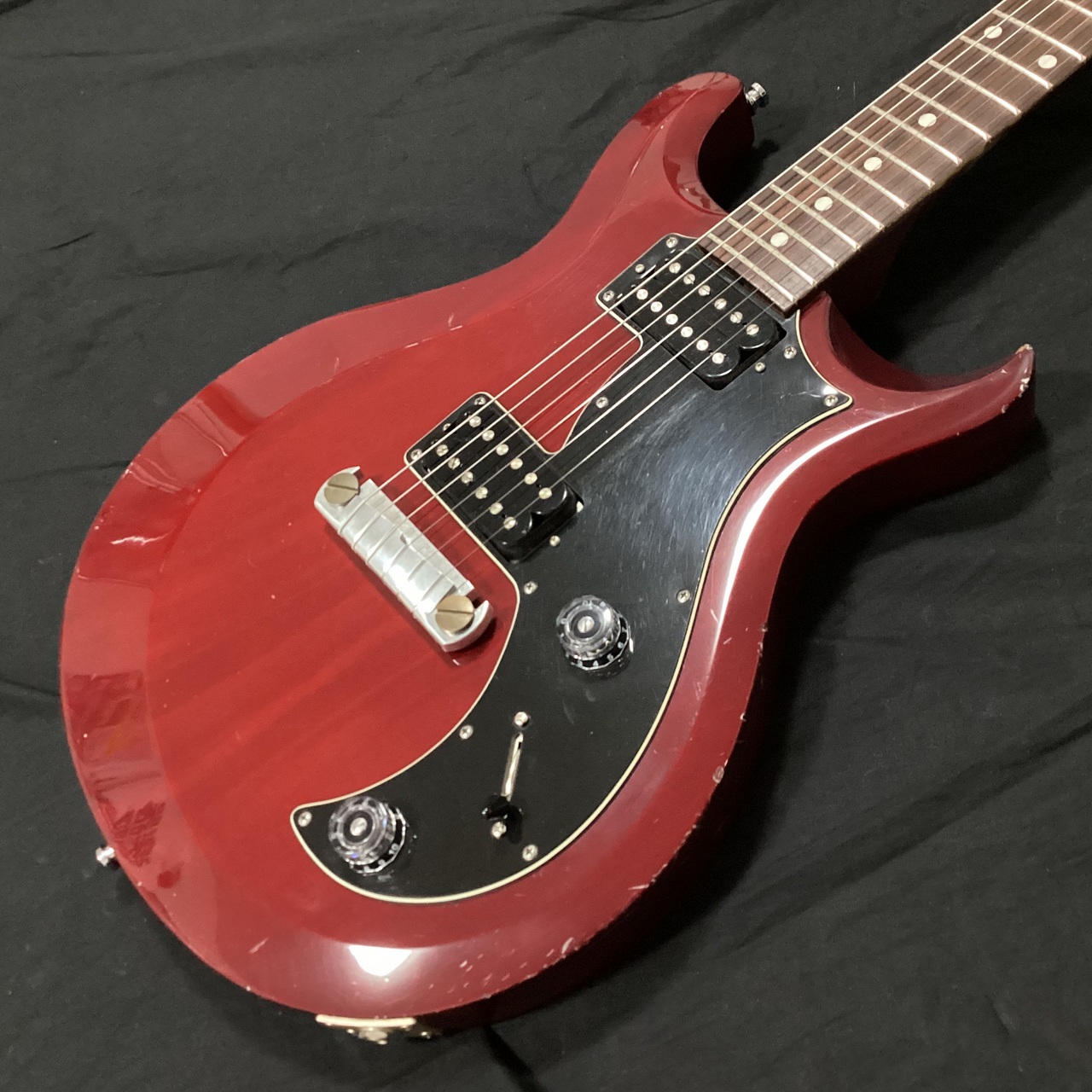 Paul Reed Smith(PRS) S2 MIRA/VIntage Cherry(ポールリード