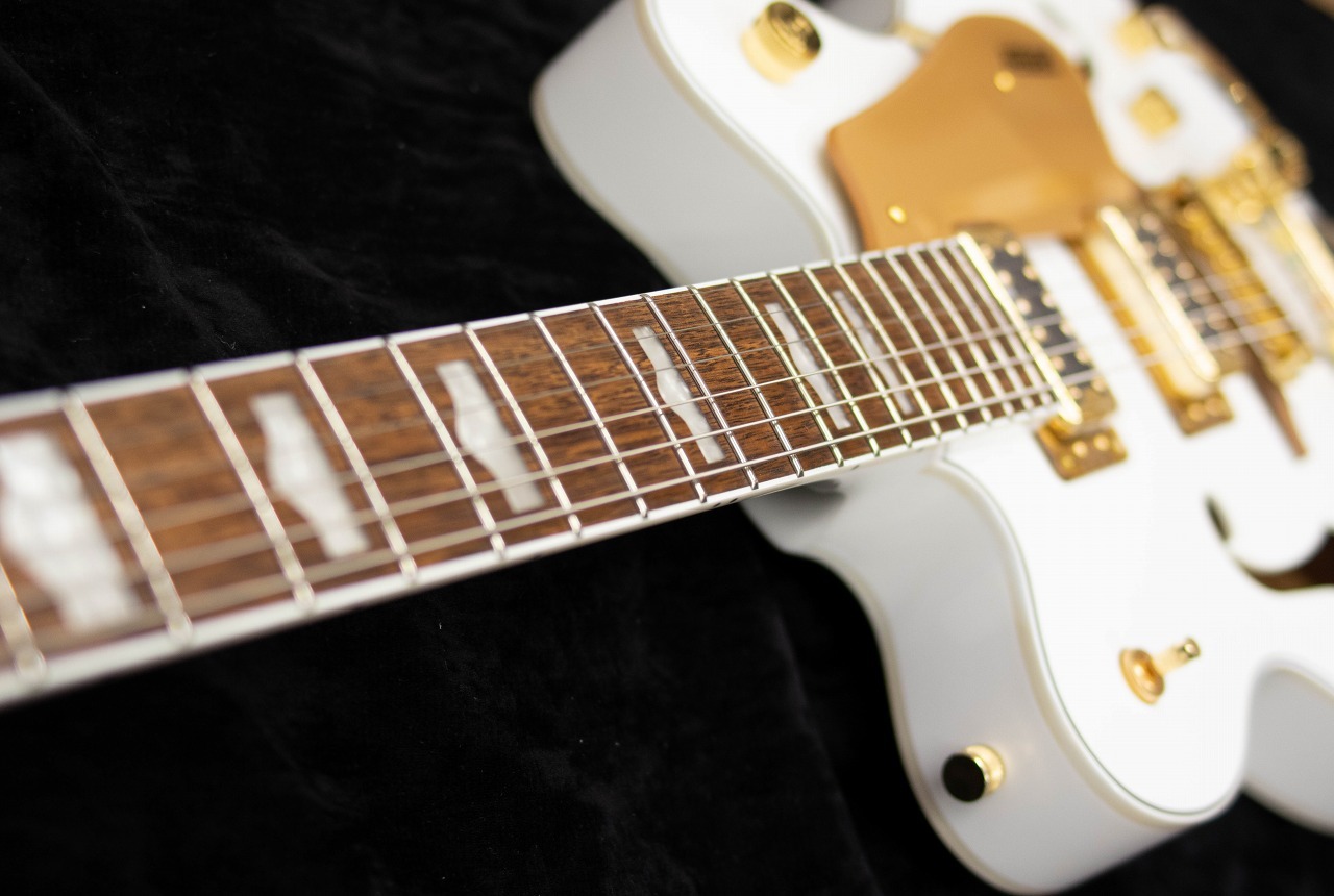 Gretsch G5422TG Electromatic Classic Hollow Body Double-Cut
