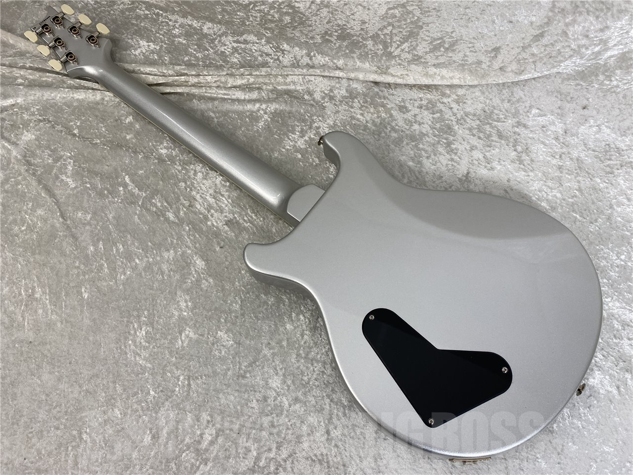 Paul Reed Smith(PRS) S2 MIRA 594(Platinum Metallic)（新品/送料無料