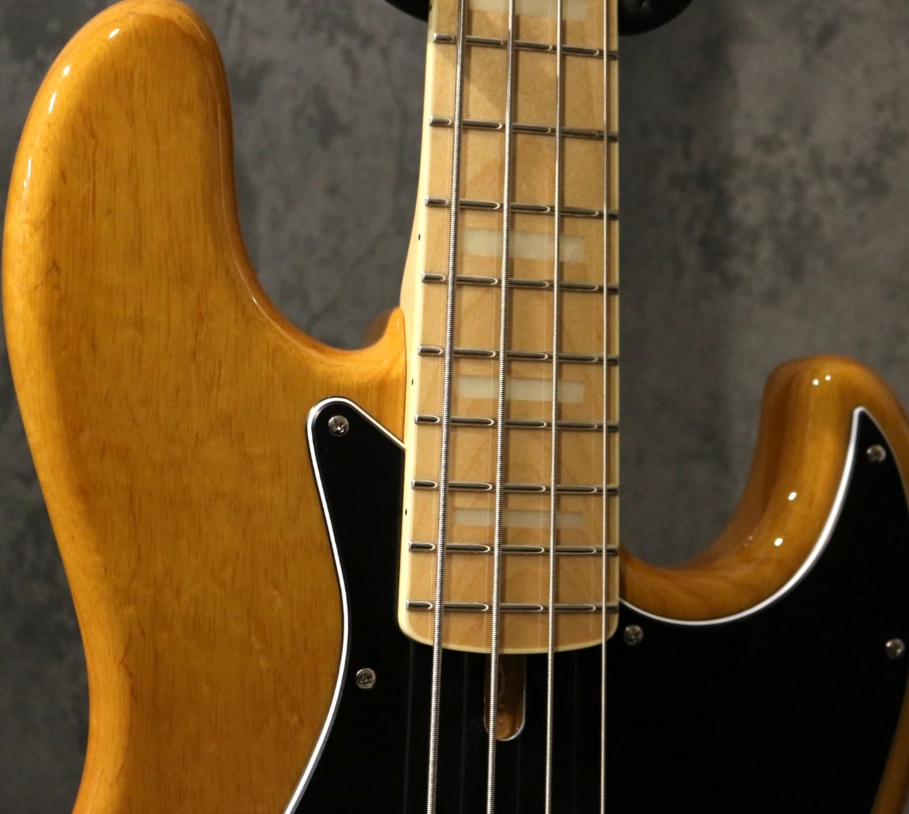 FUJIGEN(FGN) 【木材の美しさ、王道の風格!!】NJB100MBAH -Vintage