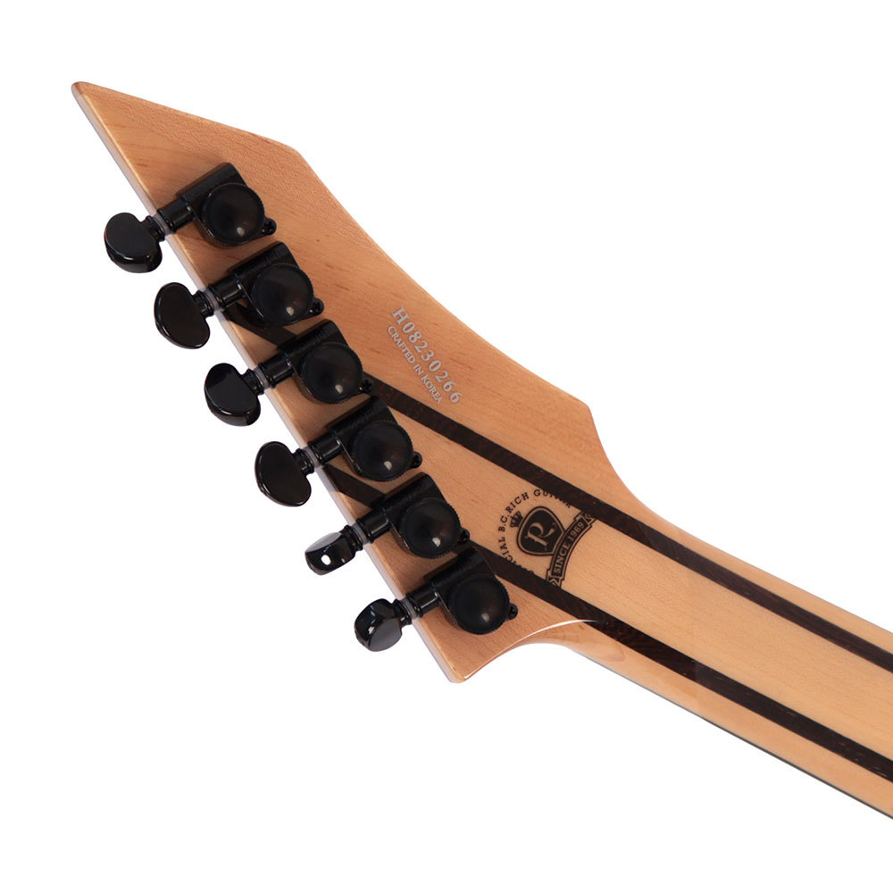B.C.Rich 【訳あり】 B.C.Rich SHREDZILLA PROPHECY ARCHTOP