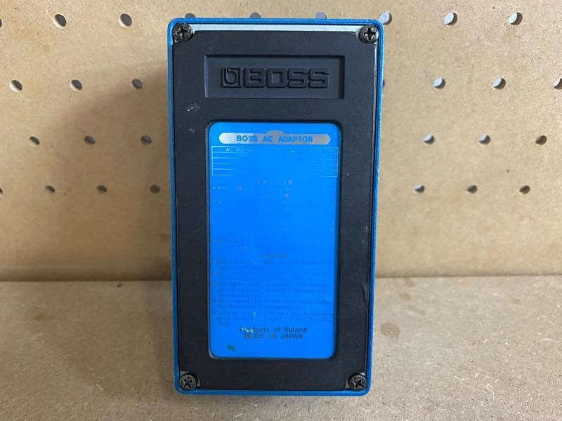 BOSS PS-2 Digital Pitch Shifter/Delay（中古/送料無料）【楽器検索 
