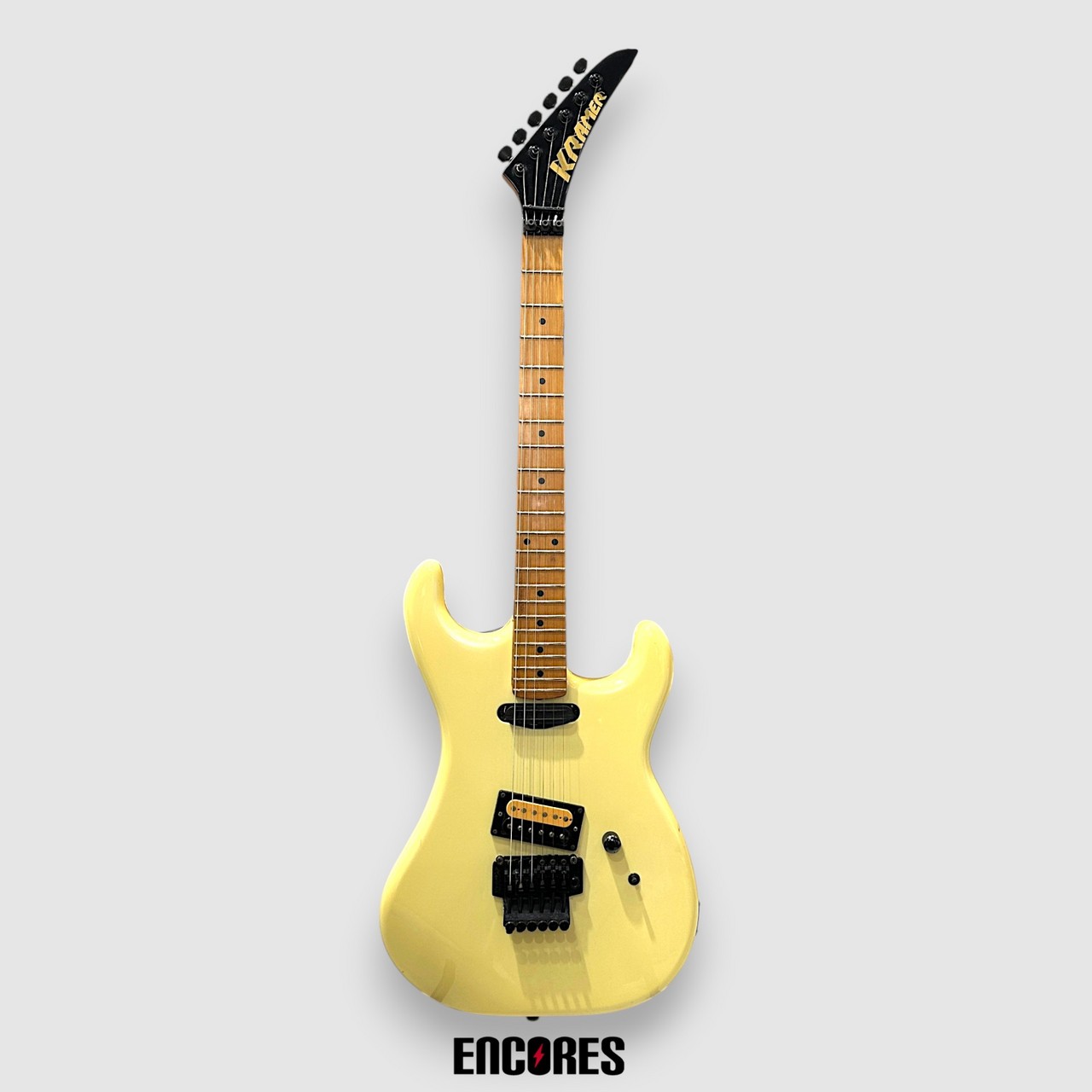 KRAMER EK-1BF（中古）【楽器検索デジマート】