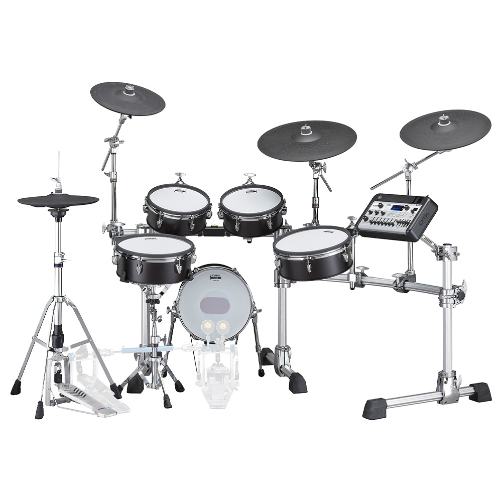 YAMAHA KP120 電子ドラム エレドラ バスドラ 12インチ 廃盤