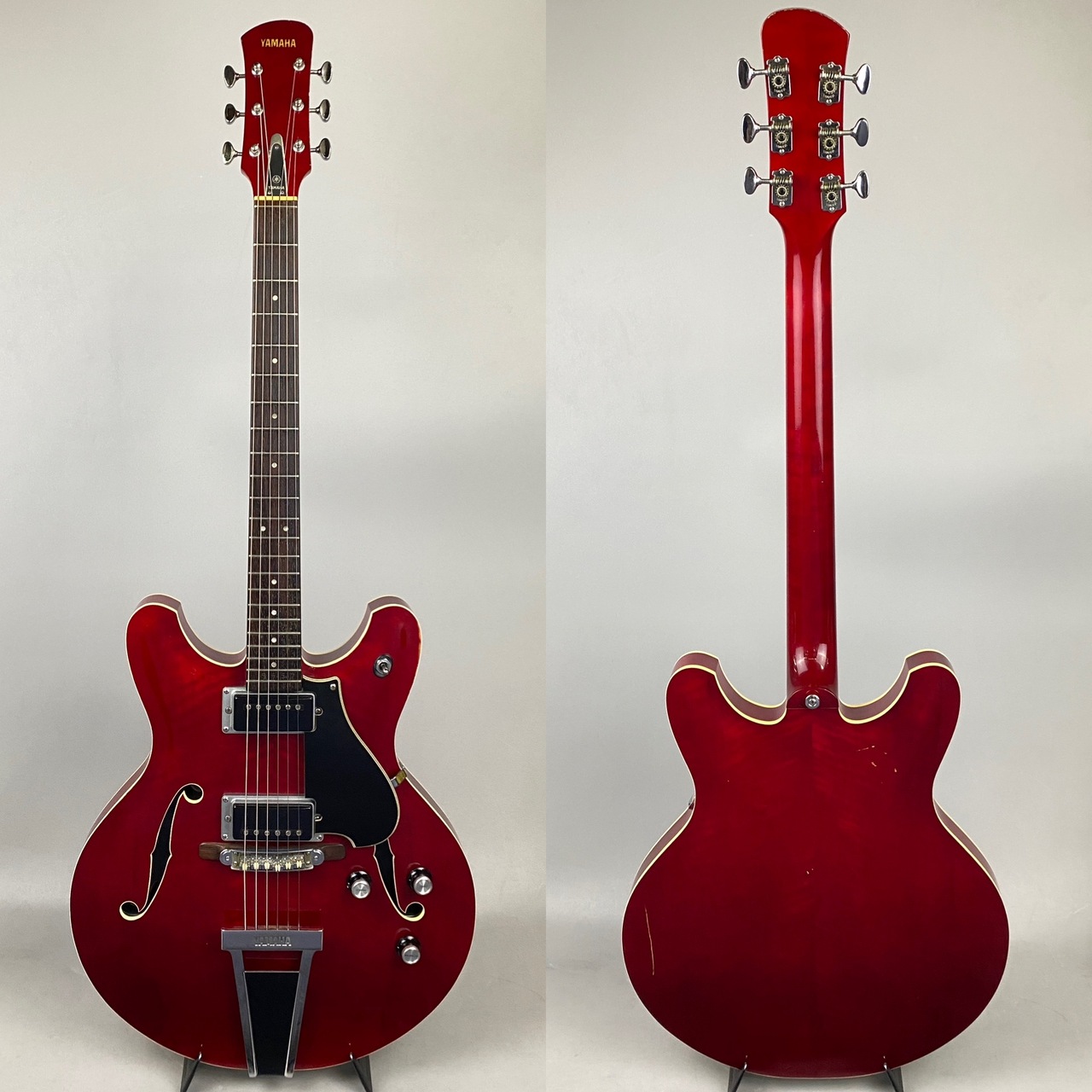 YAMAHA SA-30 1967年製（ビンテージ/送料無料）【楽器検索デジマート】