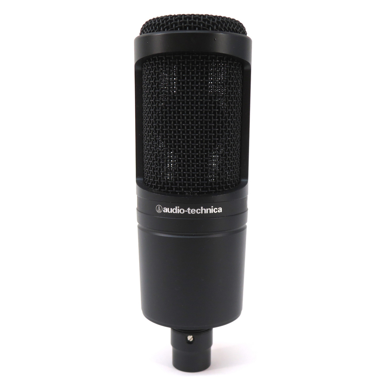 audio-technica AT2020（中古）【楽器検索デジマート】