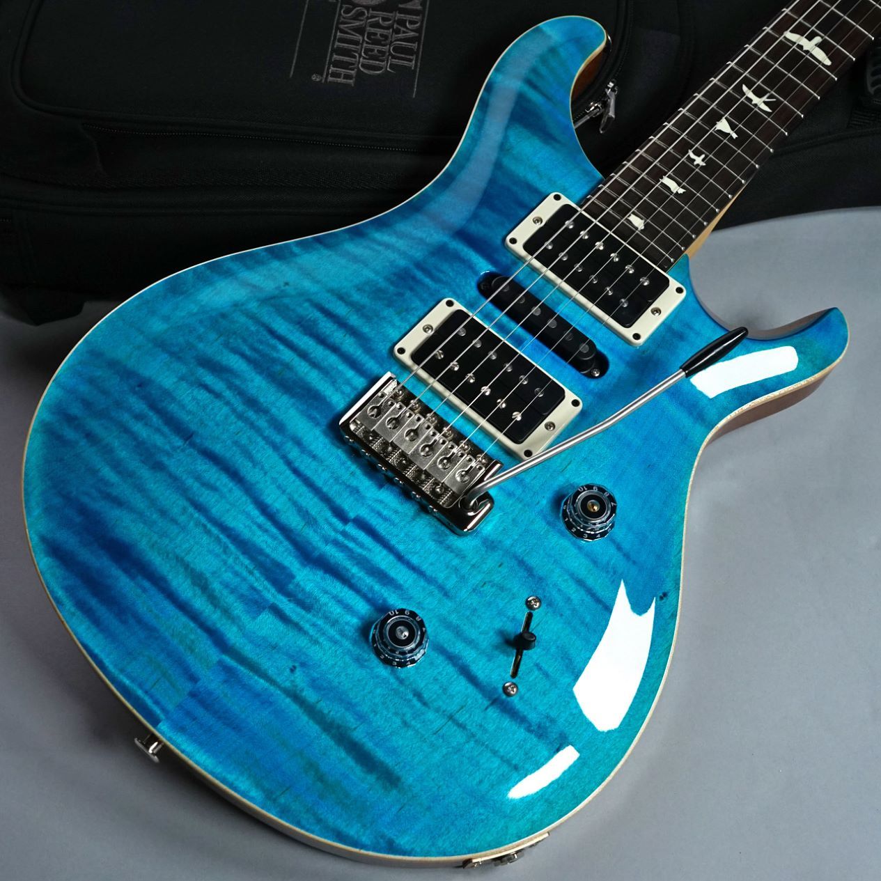 Paul Reed Smith(PRS) CE 24 Special Limited Edition 84(Carroll Blue