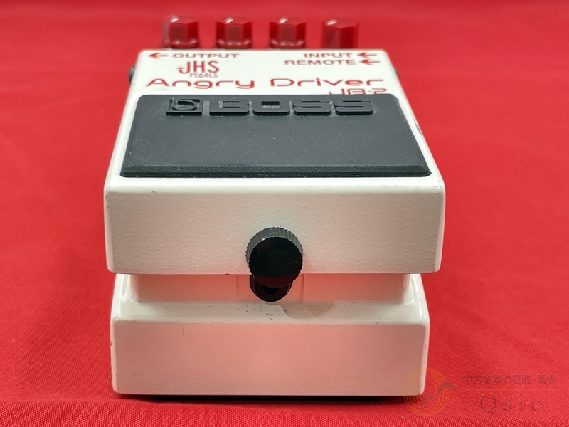 BOSS JB-2 2024年製 [VLM00]【梅田店在庫】（中古）【楽器検索デジマート】