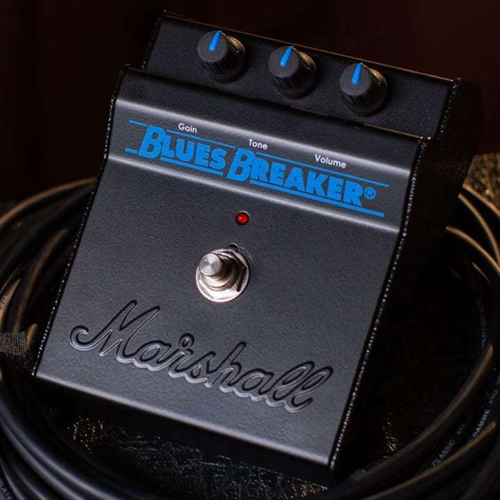 Marshall BLUESBREAKER [RE-ISSUE PEDAL] 【旧価格】（新品）【楽器