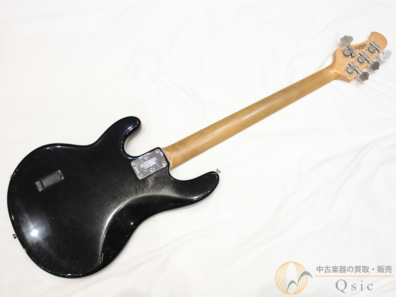 MUSIC MAN StingRay 4st 【返品OK】[RL801]【阿倍野店在庫