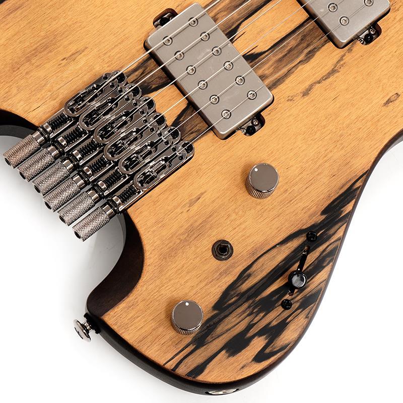 Ibanez Q52PE-NTF (Natural Flat) [Limited Model]（新品）【楽器検索