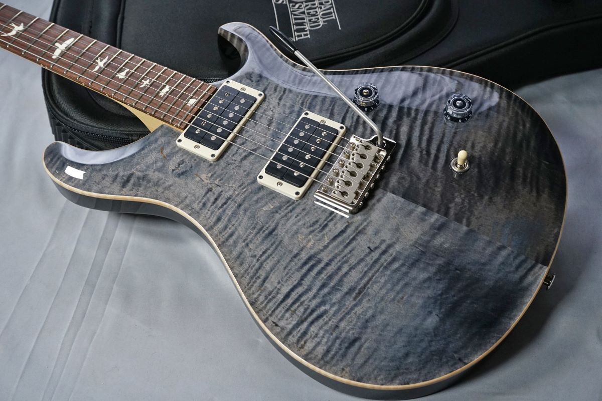 Paul Reed Smith CE24 現状品 Paul Reed Smith (PRS)【限定!】CE 24-08 Swamp Ash Limited