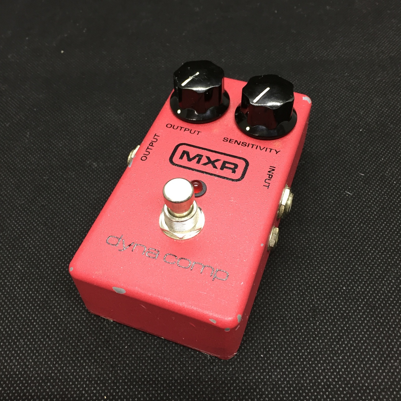 MXR M102 dyna comp 1988年製（中古/送料無料）【楽器検索