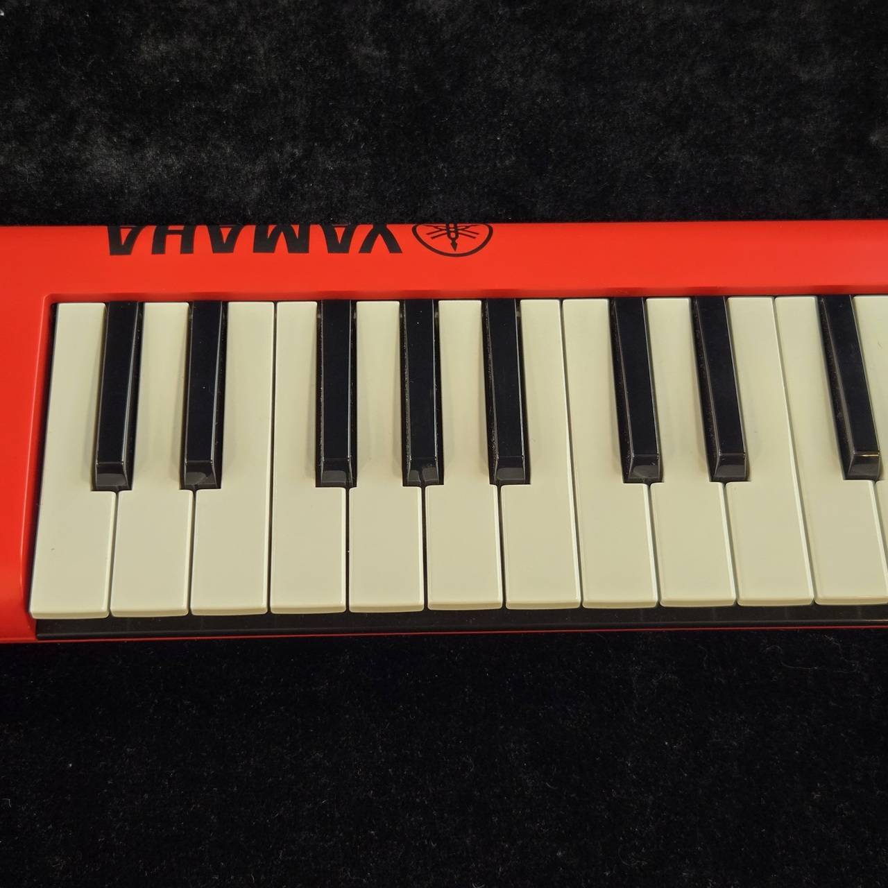 YAMAHA sonogenic SHS-500 - Red【現物画像】（中古/送料無料）【楽器