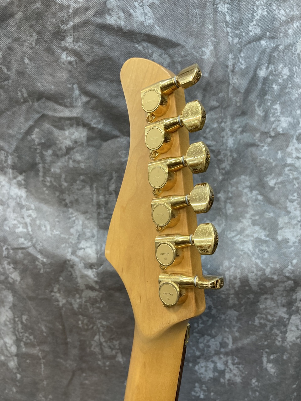 FERNANDES FR-65（中古）【楽器検索デジマート】