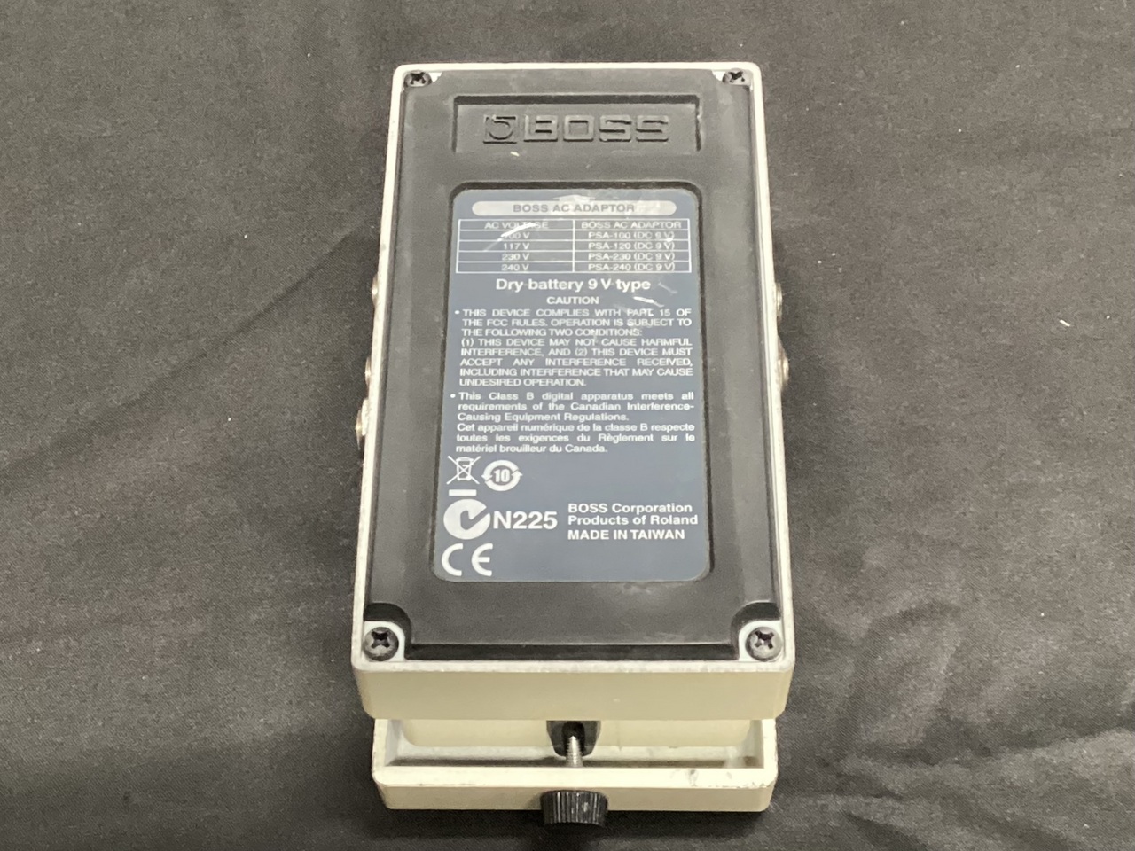 BOSS DD‑7 Digital Delay (デジタルディレイ )（中古）【楽器検索