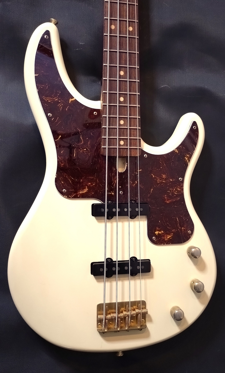 YAMAHA BB-STD（中古）【楽器検索デジマート】