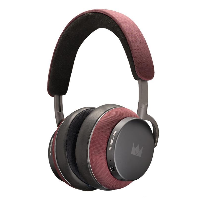 Noble Audio 【ご予約商品・9月5日発売予定】FoKus Apollo Pro