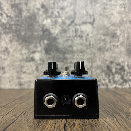 EarthQuaker Devices Aoi（新品/送料無料）【楽器検索デジマート】