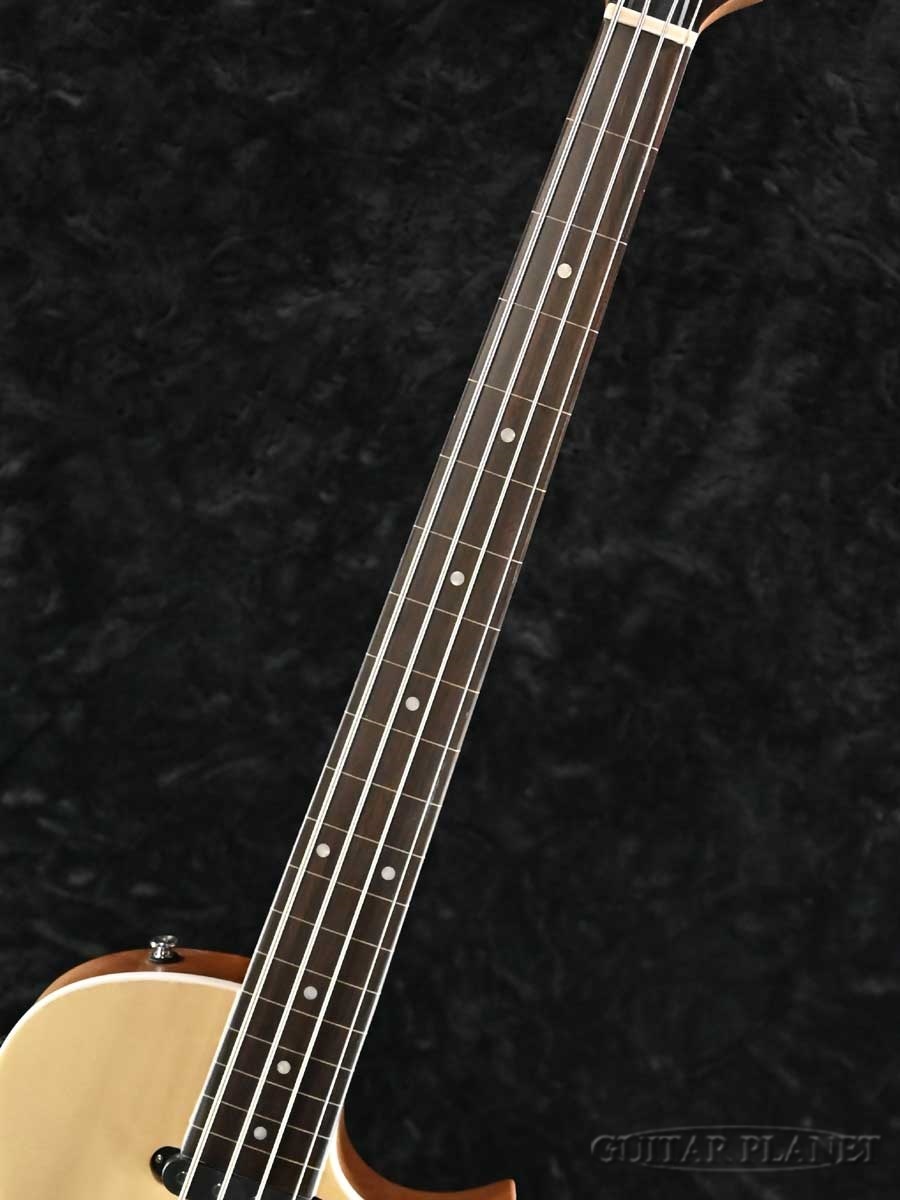 ベース Grass Roots G-AC-BASS-FL GRASS ROOTS ( グラスルーツ ) G-AC-BASS-FL フレットレス