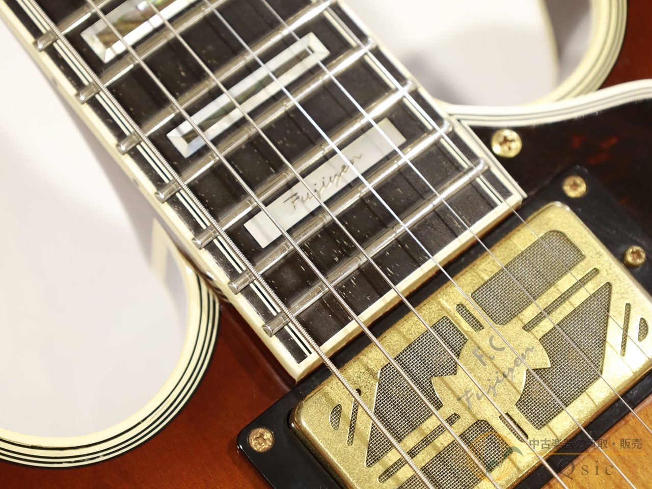 FUJIGEN(FGN) SMSA-CT15W 【返品OK】[QM476]【神戸店在庫】（中古/送料