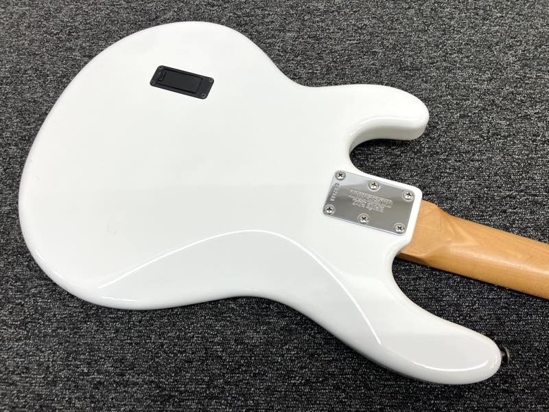 MUSIC MAN StingRay EX（中古）【楽器検索デジマート】