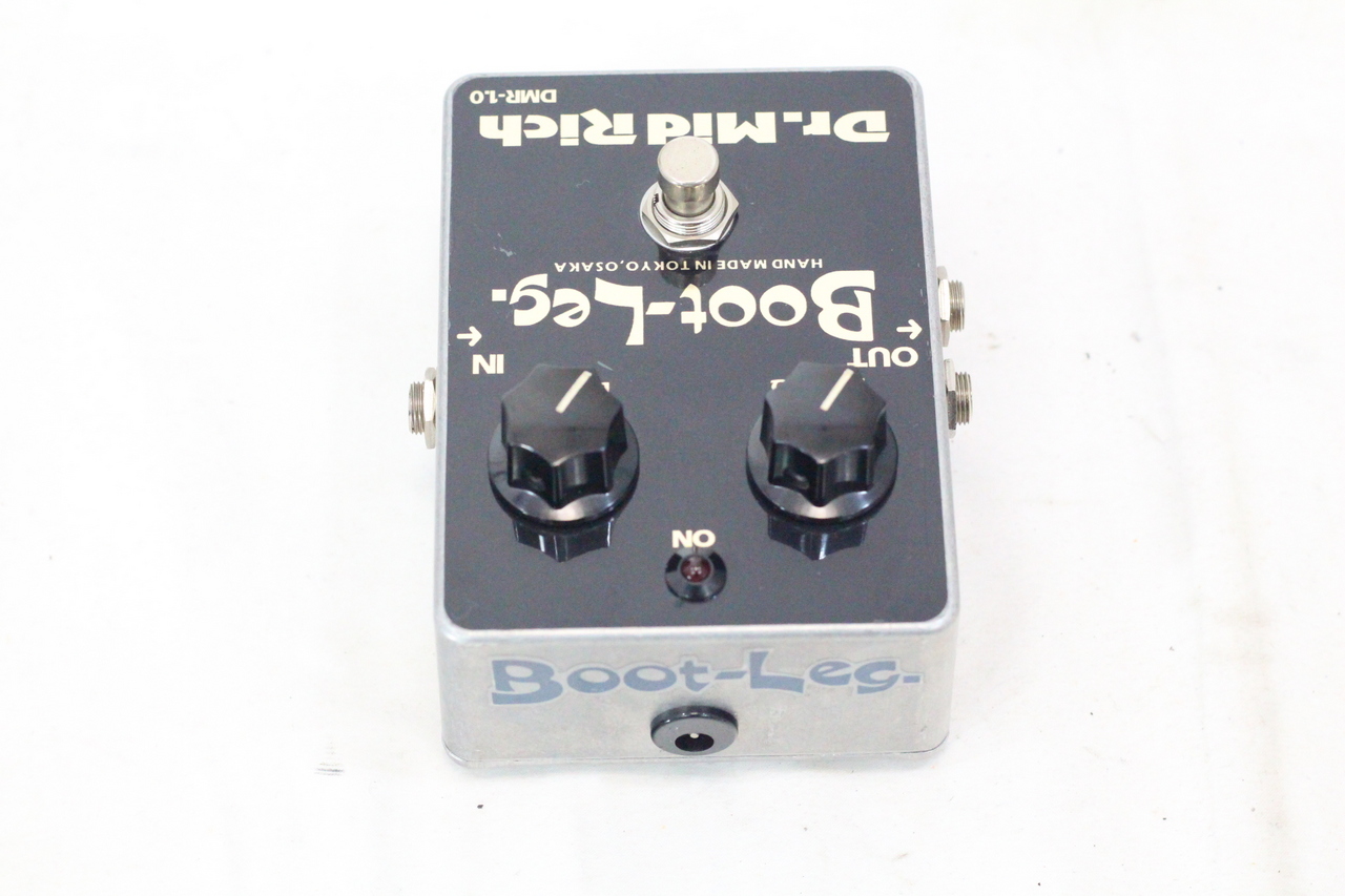 Boot-Leg DMR-1.0（中古）【楽器検索デジマート】
