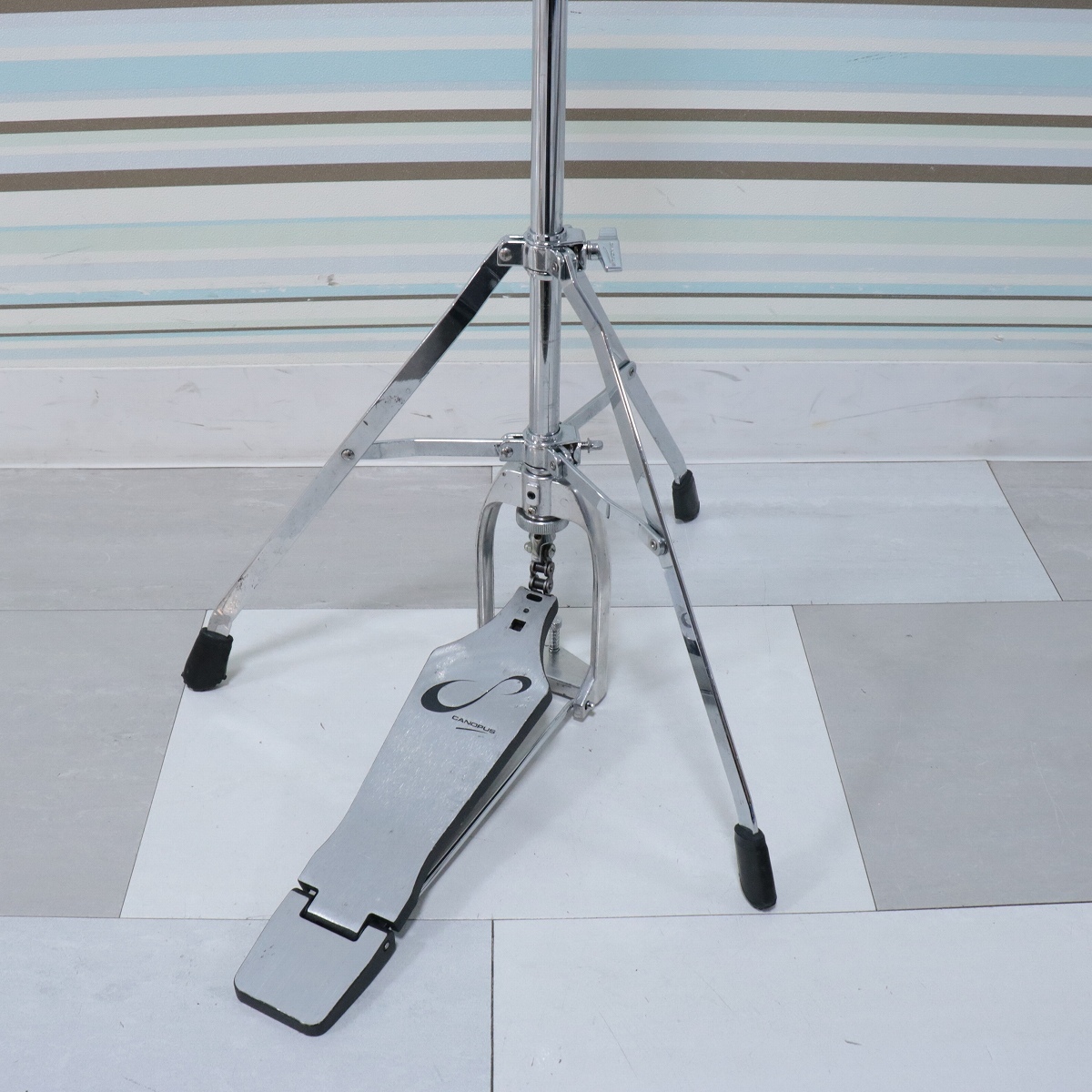 canopus CHS-1 カノウプス ハイハットスタンド 【名古屋栄店】（中古