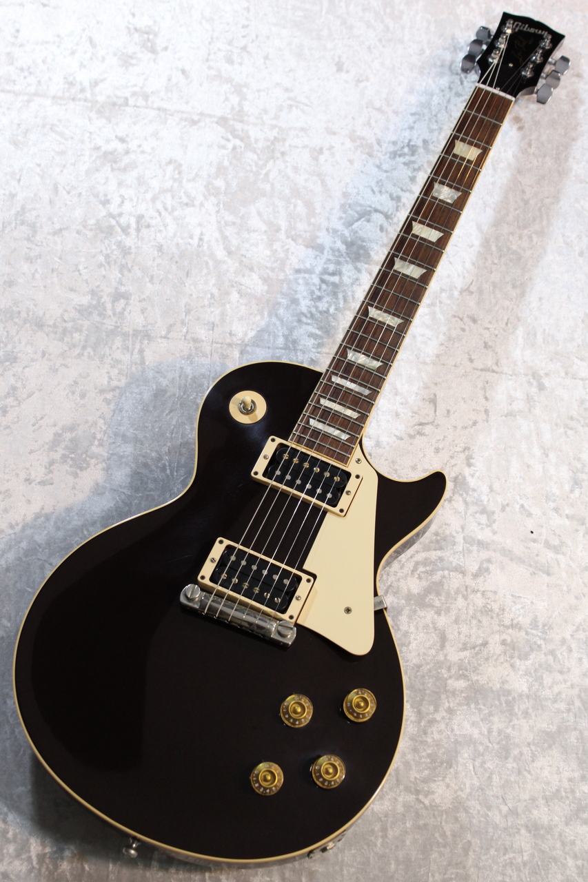 Gibson Custom Shop Jeff Beck 1954 Les Paul Oxblood VOS【4.31kg/世界100本限定の超貴重 モデル!】（中古）【楽器検索デジマート】