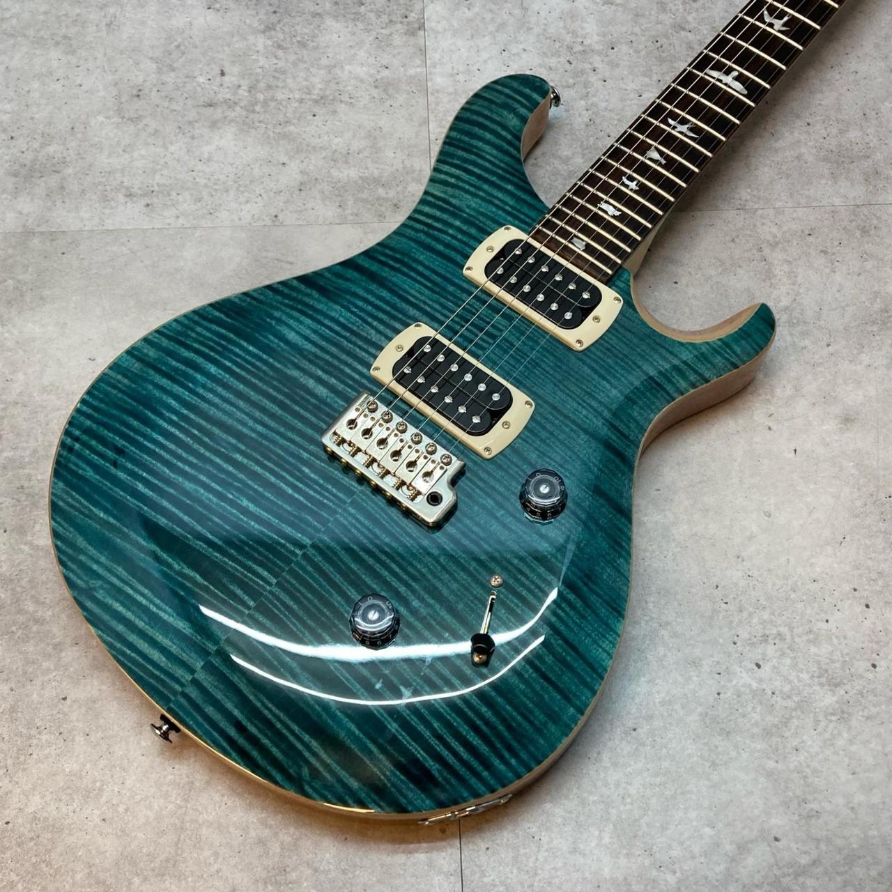 Paul Reed Smith(PRS) SE Custom 24 2025【三重本店】（中古/送料無料