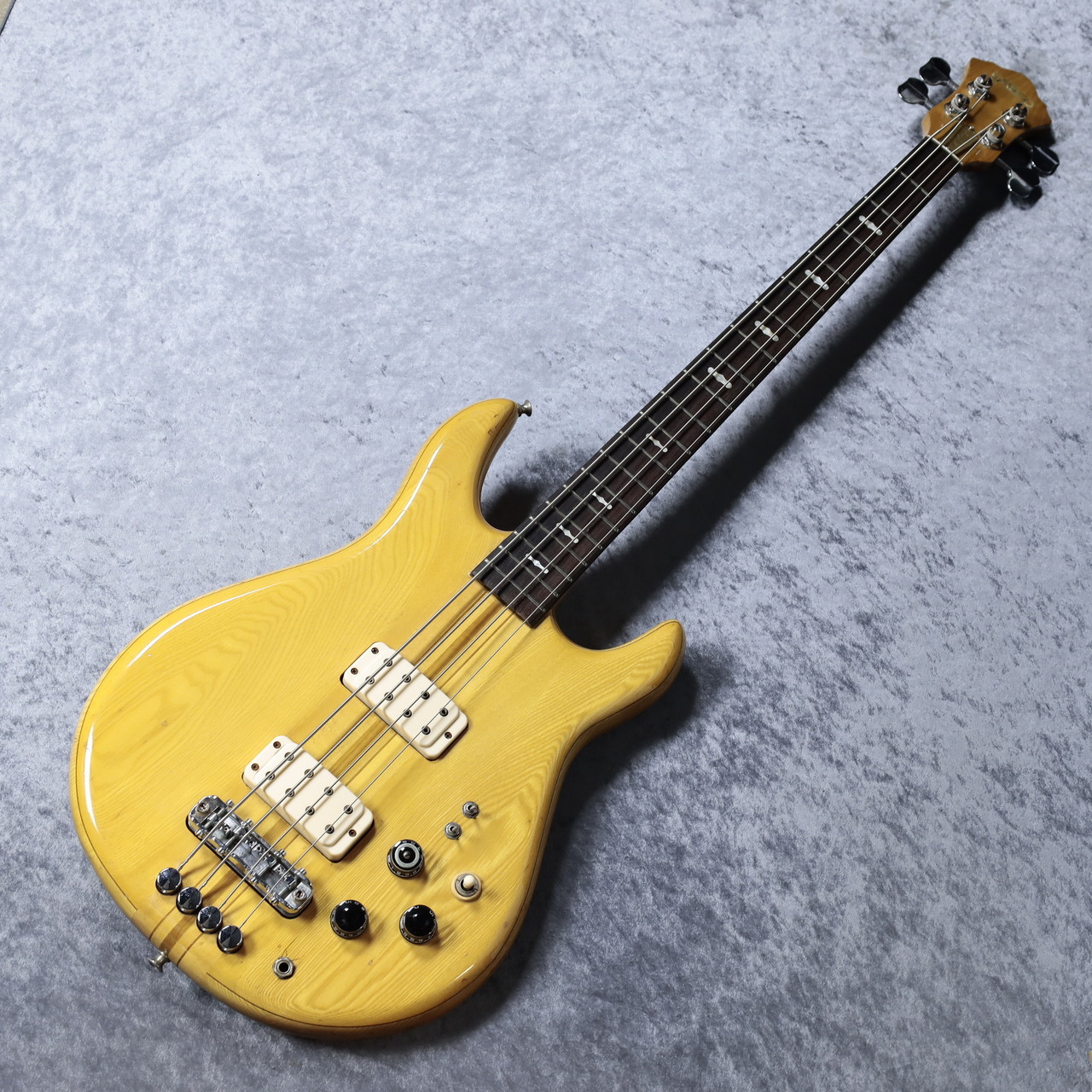 Greco GOB-900【4.89kg】【1978年製】（中古） お茶の水大楽器祭2025