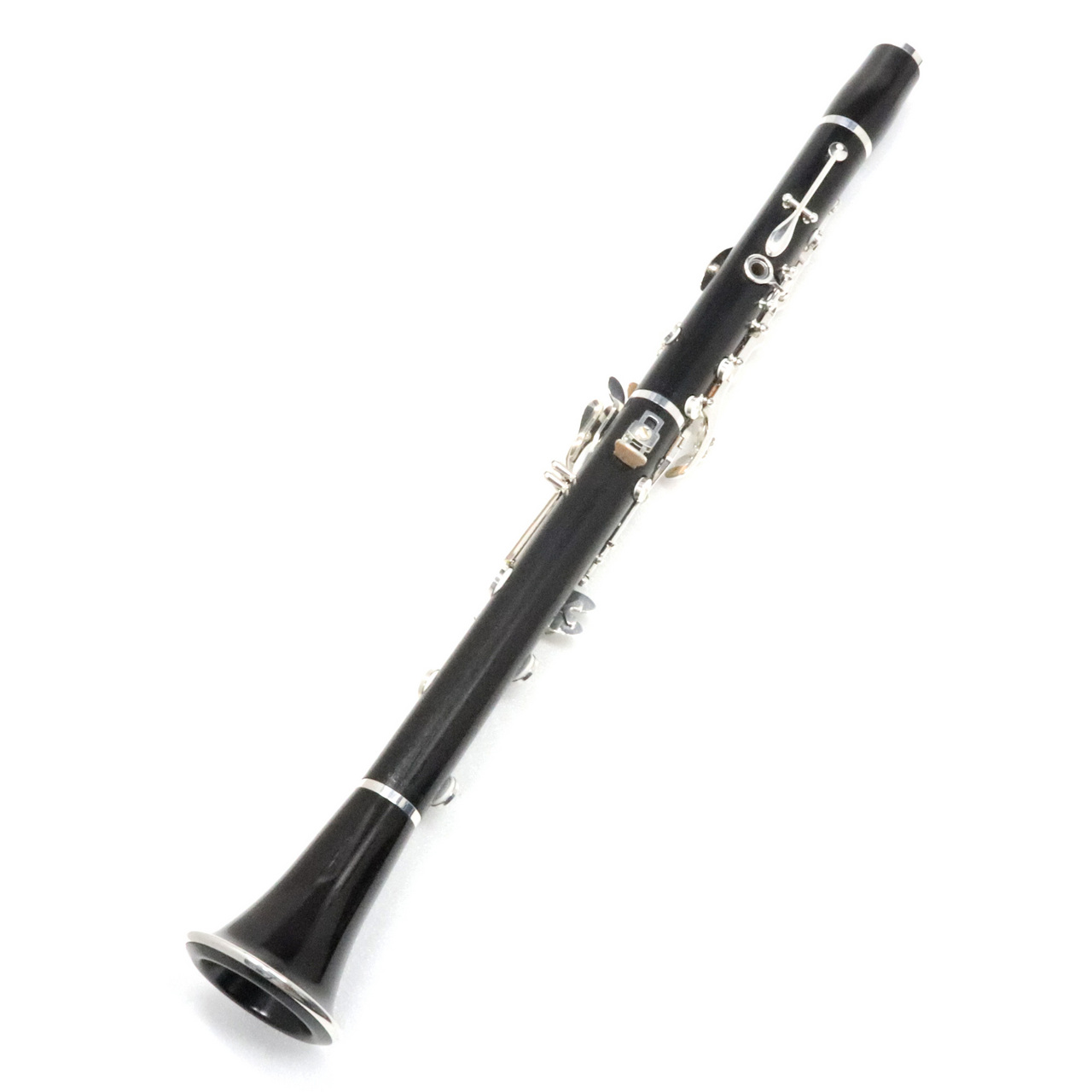 調整美品】SELMER B クラリネット ODYSSEE セルマー オデッセ