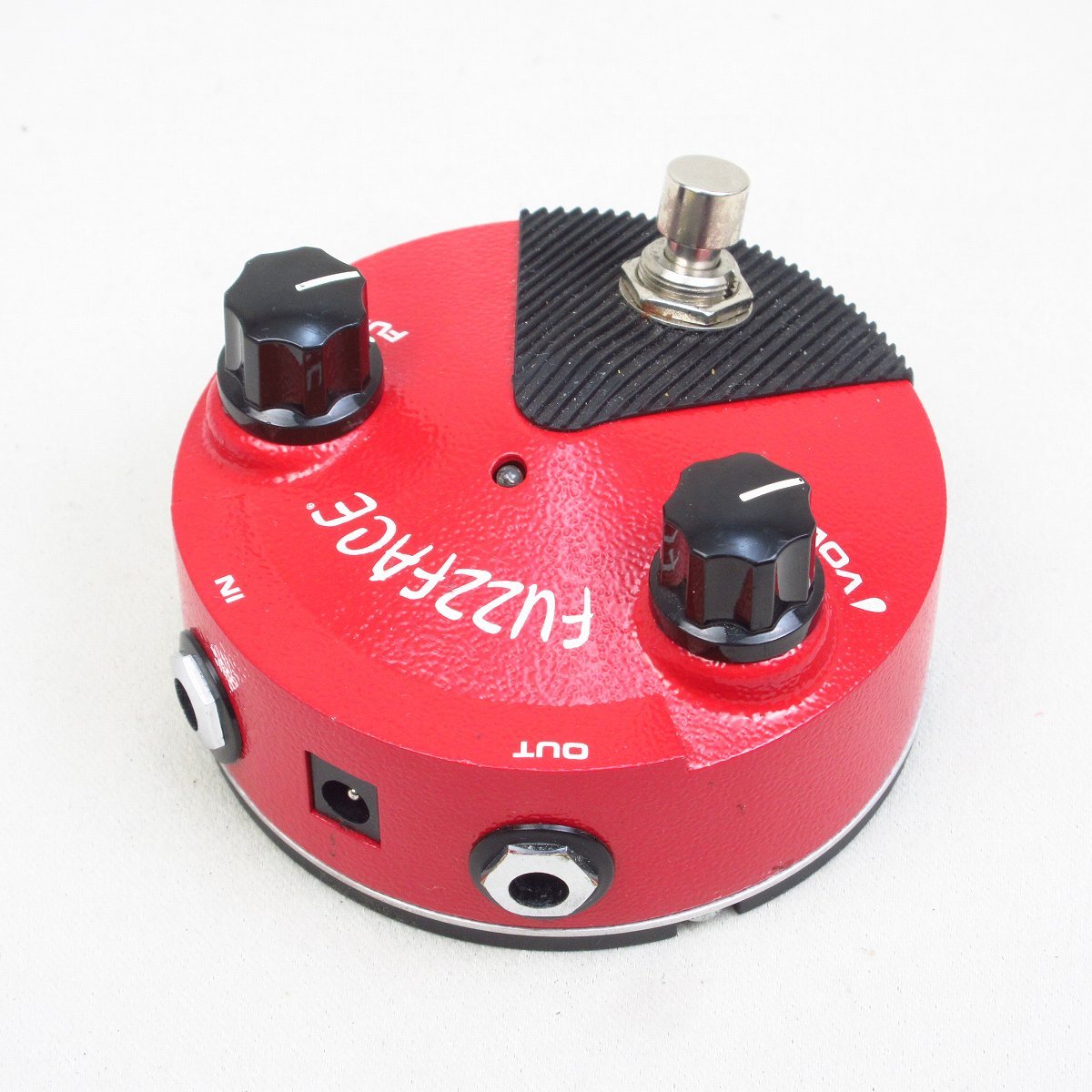 Jim Dunlop FFM2 Germanium Fuzz Face Mini ファズ 【横浜店】（中古