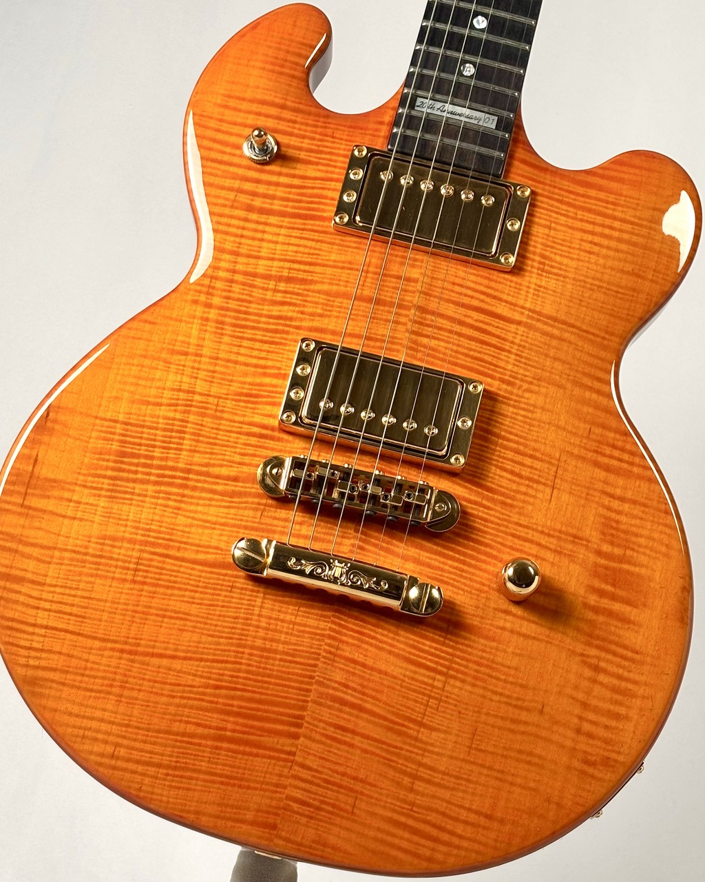 YAMAHA 【1985年製】TSG 20th Anniversary #01【4.00kg】（中古
