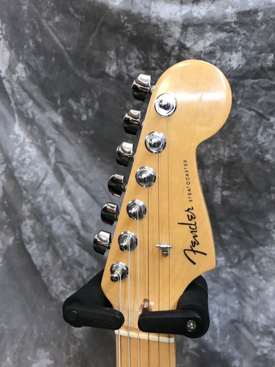Fender American Deluxe Stratocaster Mod（中古）【楽器検索デジマート】