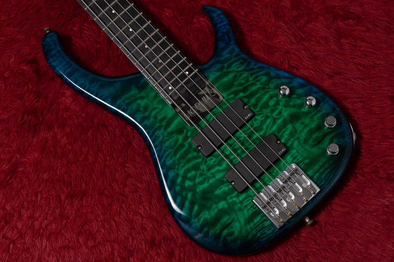 Modulus Quantum5 1996 4.430kg #962600【GIB横浜】（中古/送料無料