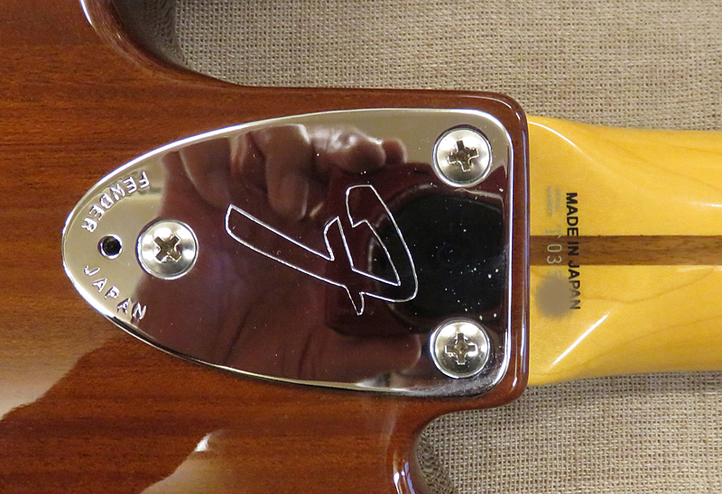 ギター Fender japan TN72 Fender Japan TN72（中古）【楽器検索デジマート】