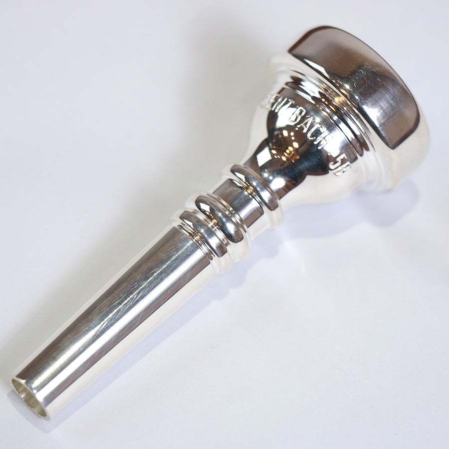 Bach バック CR MP 5B ロングコルネット用マウスピース 【名古屋栄店