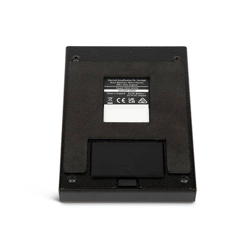 Marshall Shredmaster《ディストーション》【オンラインストア限定