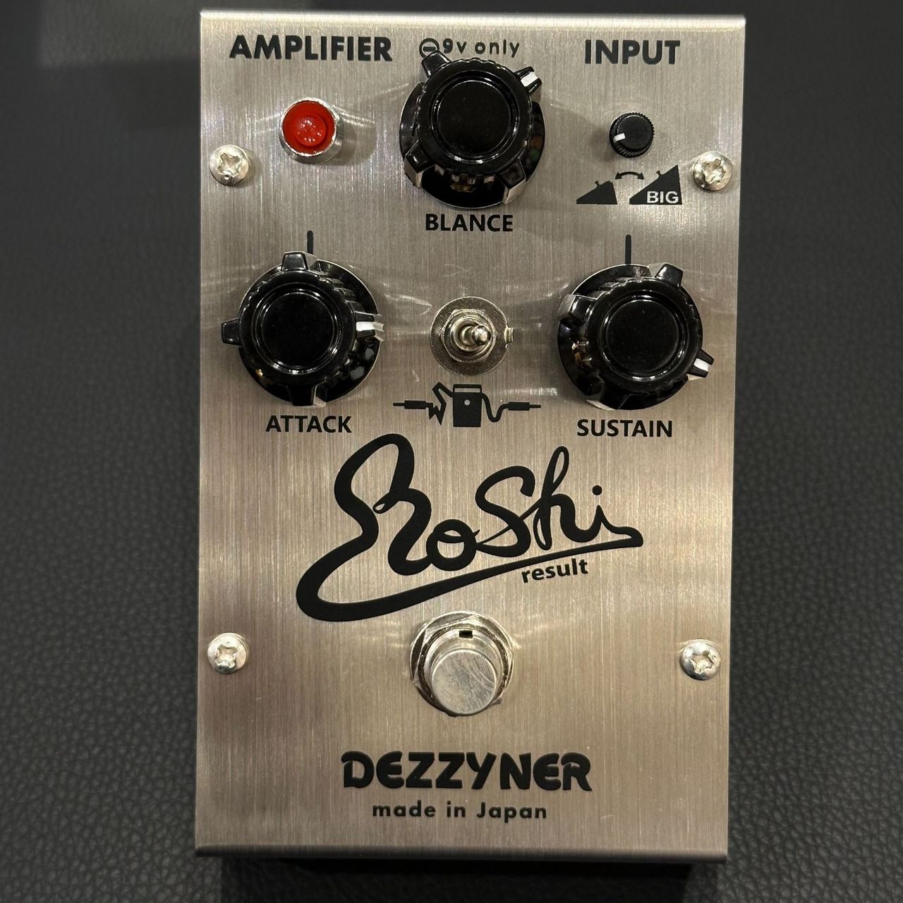 RoShi Pedals DEZZYNER result（新品/送料無料）【楽器検索デジマート】