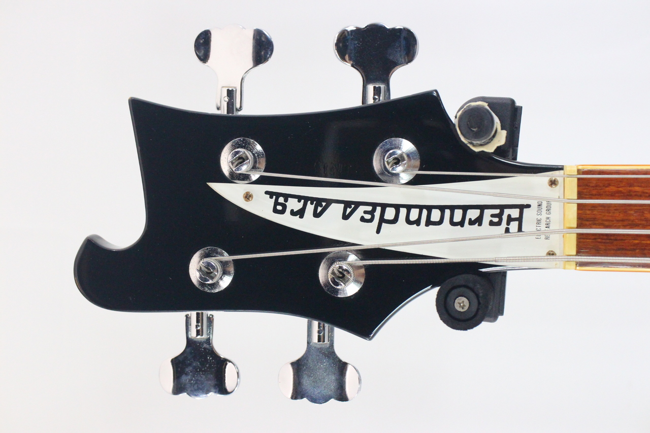 FERNANDES RB-80（中古）【楽器検索デジマート】