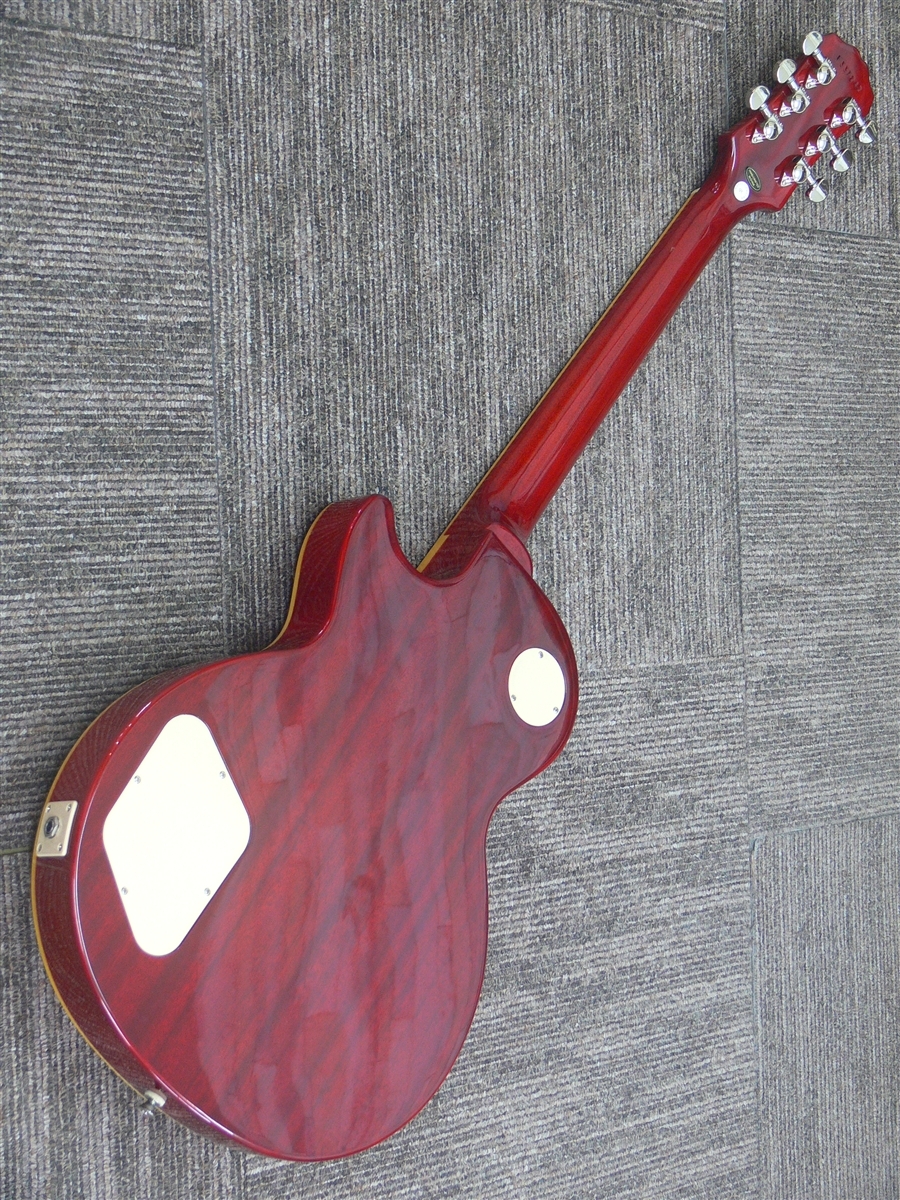 Epiphone Les Paul 1960 Tribute plus CS【2016年頃製】（中古）【楽器