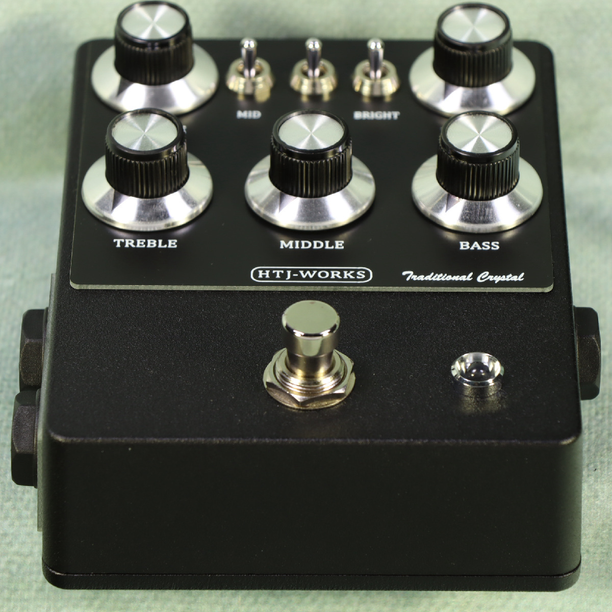 HTJ-WORKS Traditional Crystalトラディショナル クリスタル