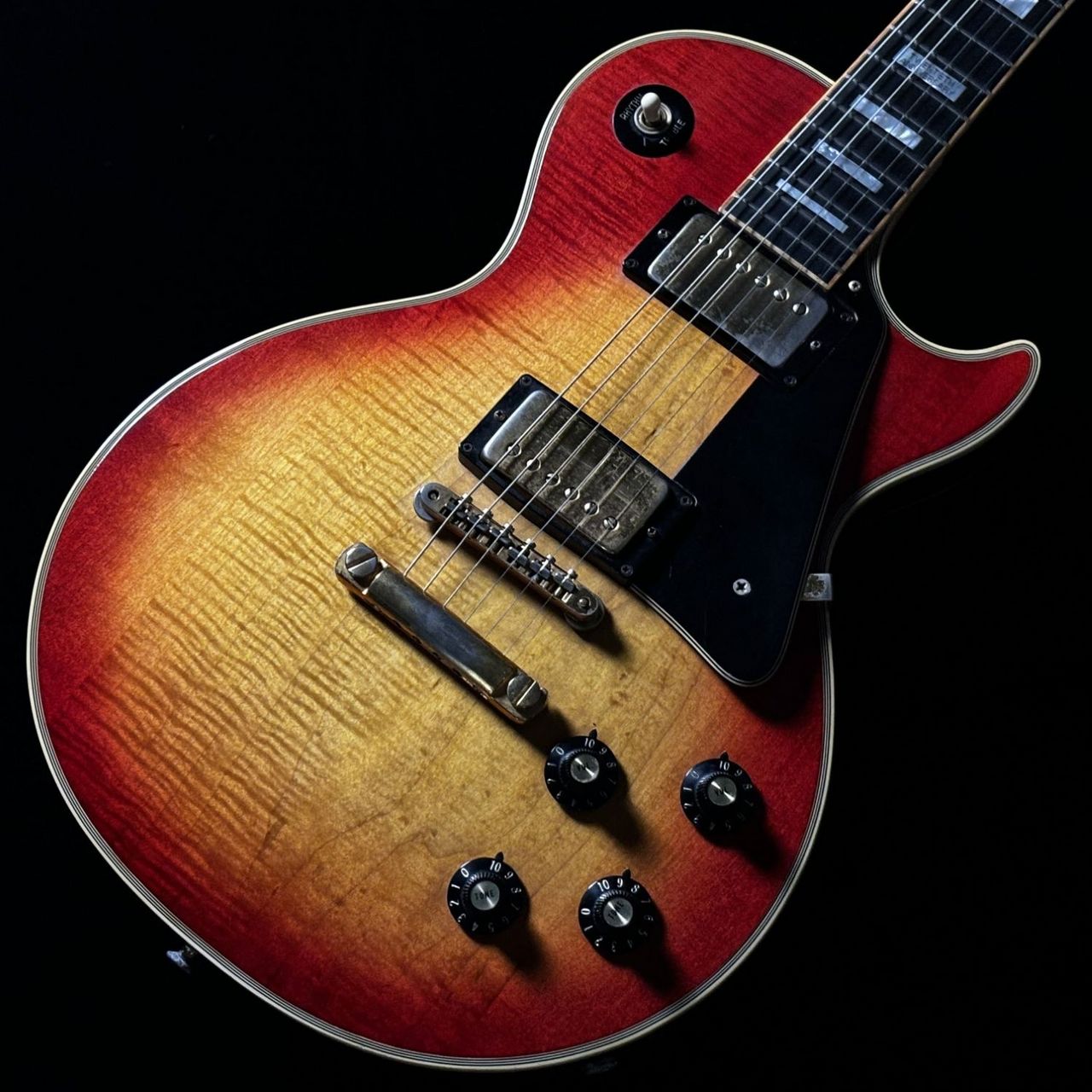 Vintage Gibson Les Paul Anniversary 25/50 Antique Sunburst